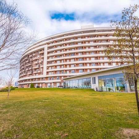 Myflat Club 218 Golden Beach Wellness Apartment Siofok Exterior photo