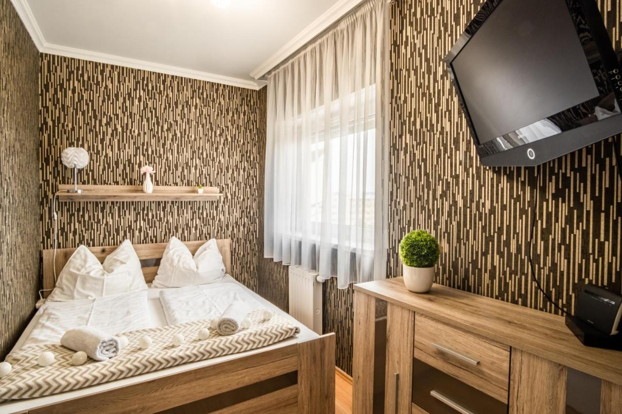 Myflat Club 218 Golden Beach Wellness Apartment Siofok Exterior photo