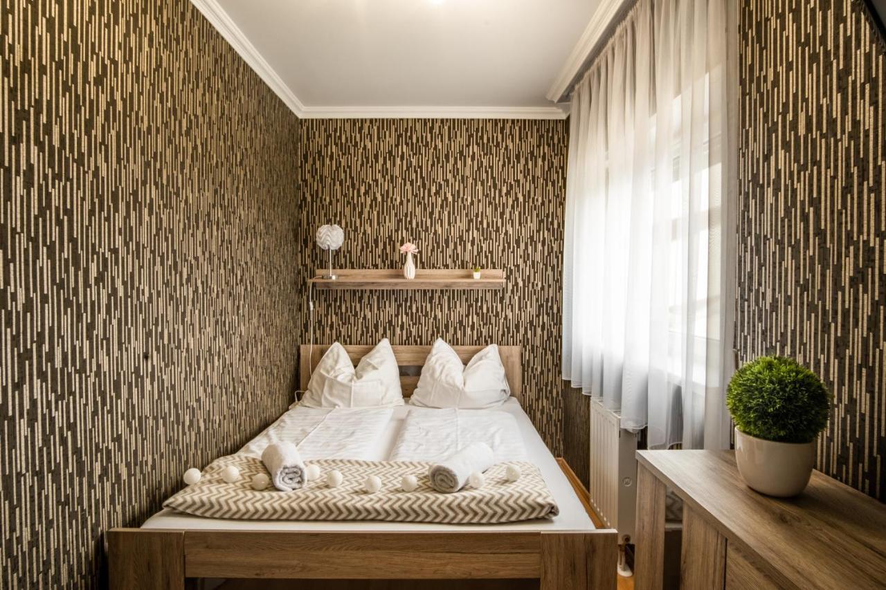 Myflat Club 218 Golden Beach Wellness Apartment Siofok Exterior photo