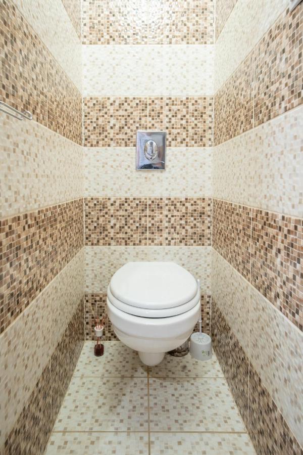 Myflat Club 218 Golden Beach Wellness Apartment Siofok Exterior photo