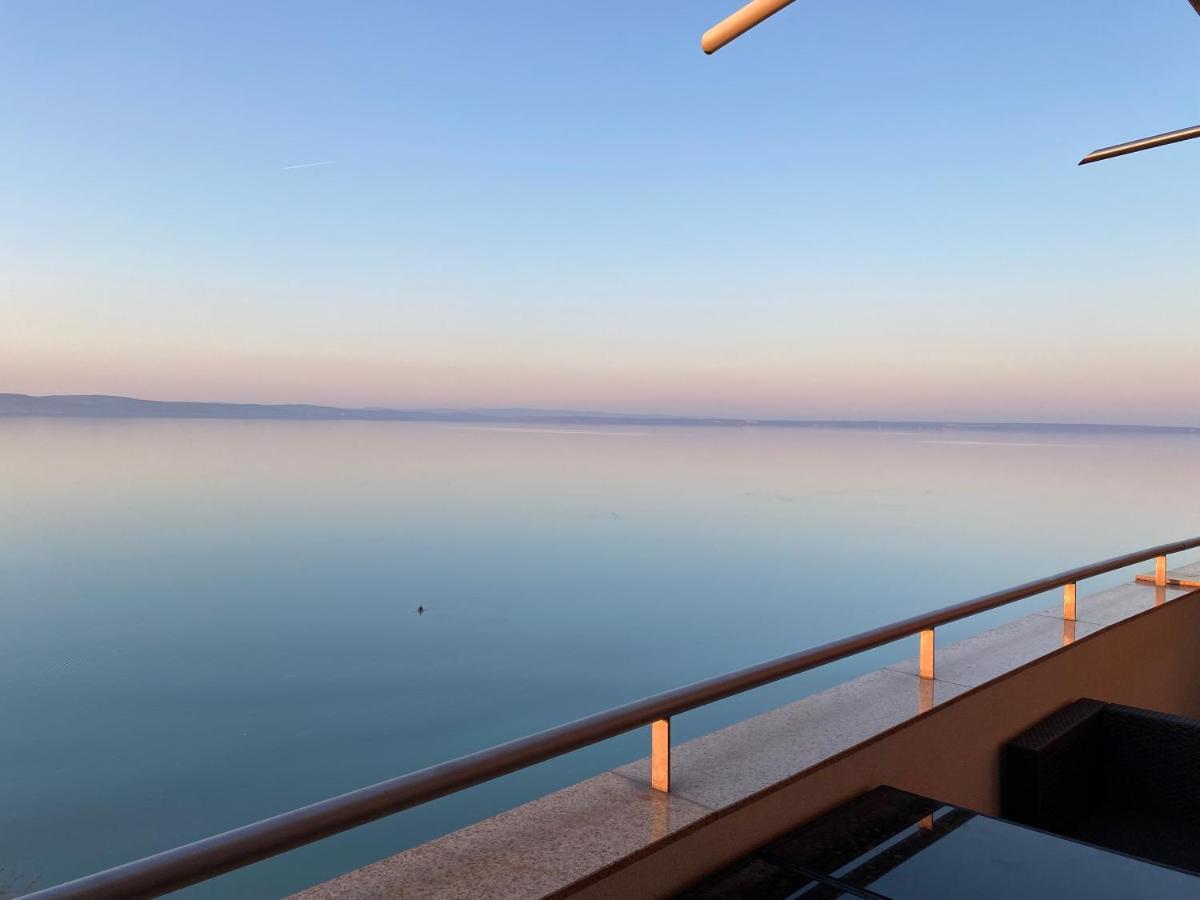 Myflat Club 218 Golden Beach Wellness Apartment Siofok Exterior photo