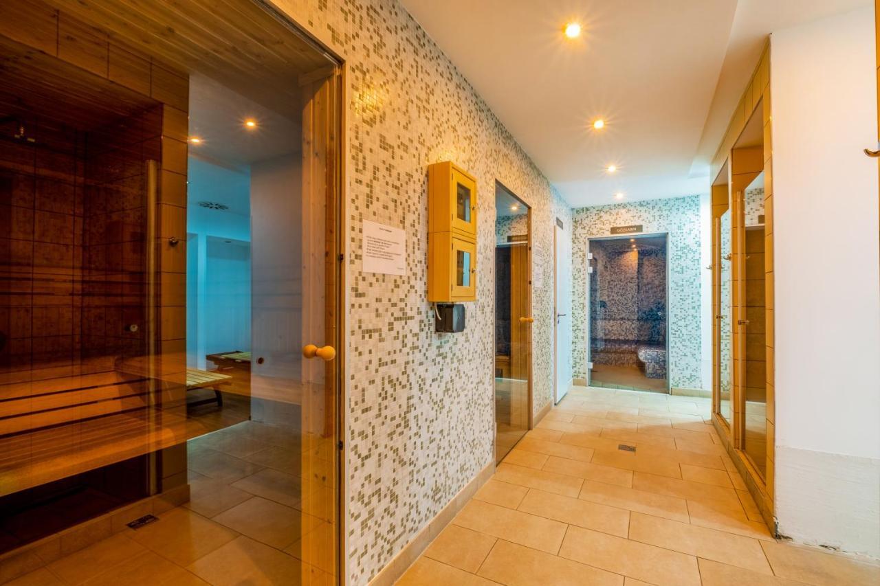 Myflat Club 218 Golden Beach Wellness Apartment Siofok Exterior photo